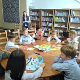 Хотим порадовать всех,кто любит книгу!!!